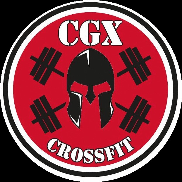 CGX CrossFit – Bargersville, IN
